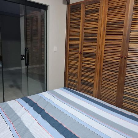 Casa Nova, Conforto Total E Perto Da Praia Peruíbe Eksteriør billede