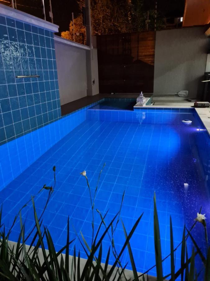Casa Nova, Conforto Total E Perto Da Praia Peruíbe Eksteriør billede