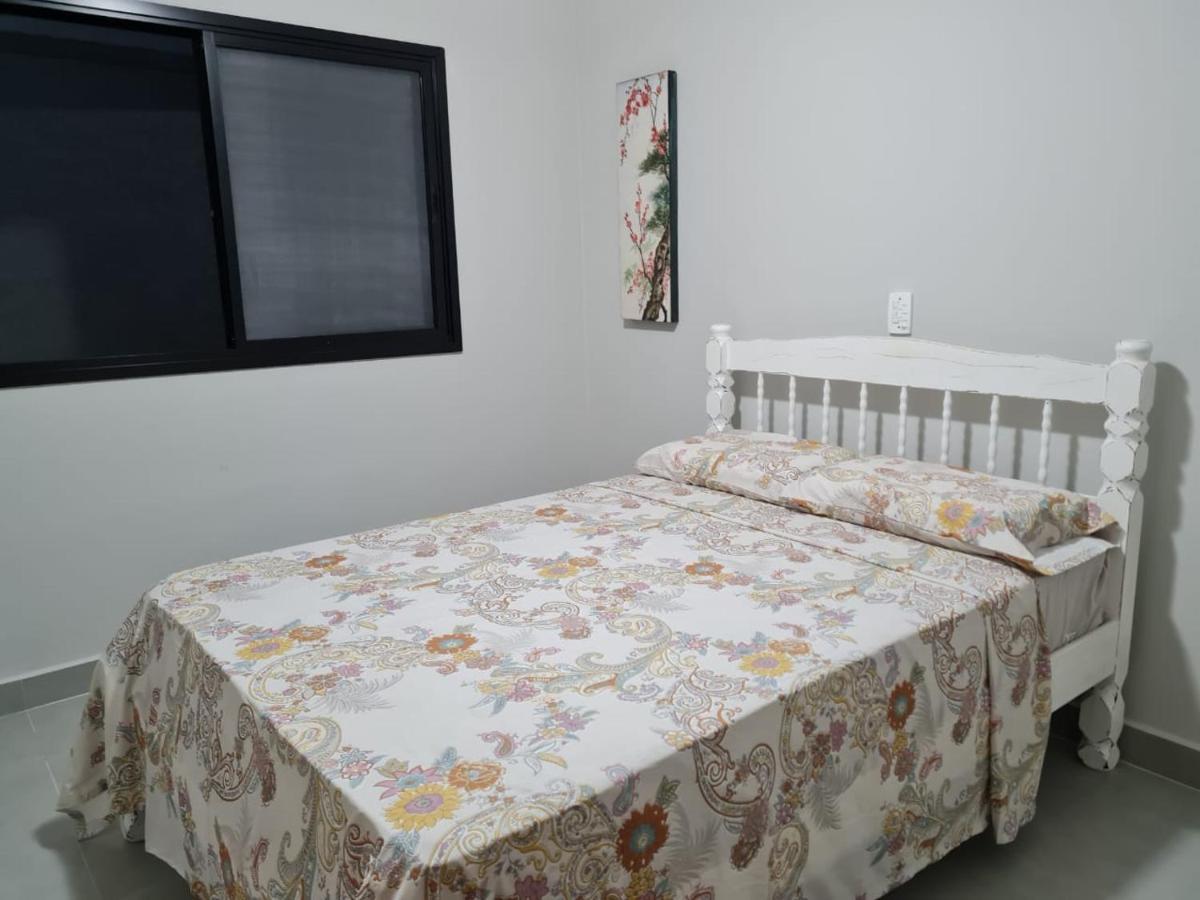 Casa Nova, Conforto Total E Perto Da Praia Peruíbe Eksteriør billede