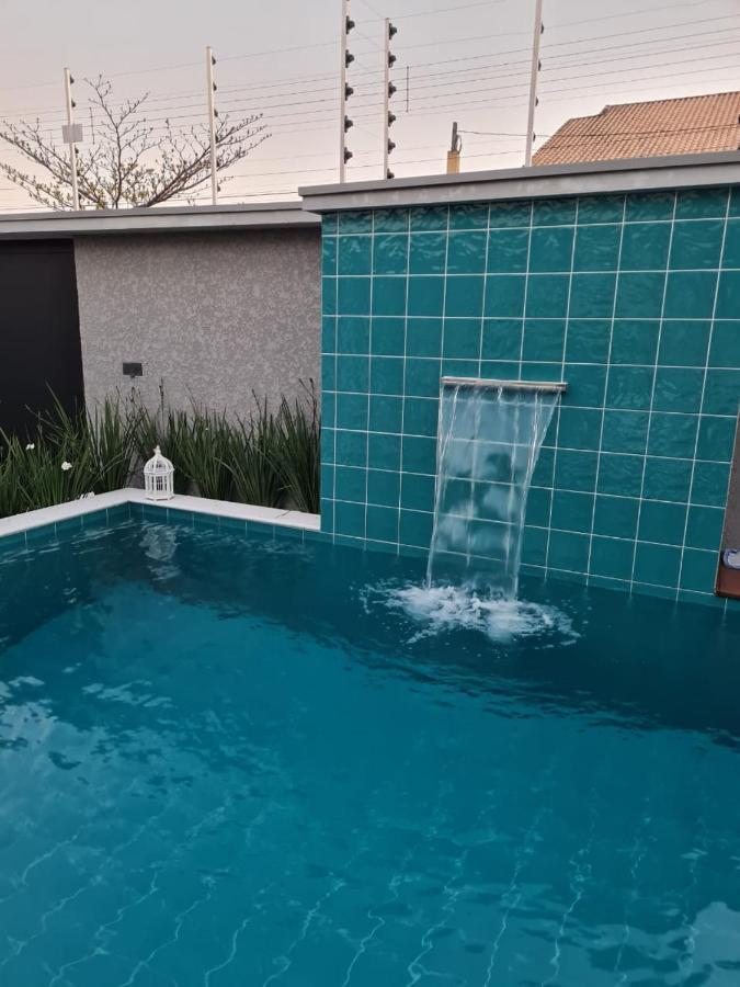 Casa Nova, Conforto Total E Perto Da Praia Peruíbe Eksteriør billede