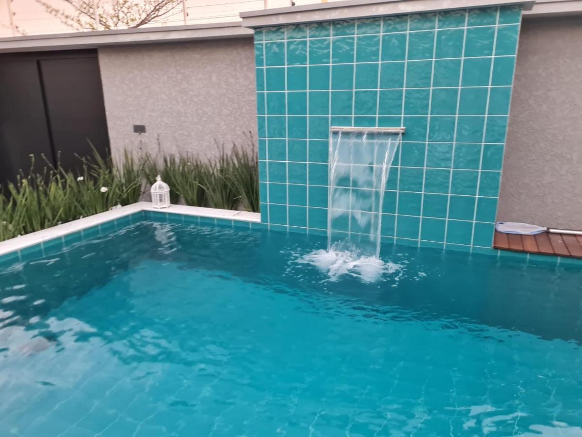 Casa Nova, Conforto Total E Perto Da Praia Peruíbe Eksteriør billede