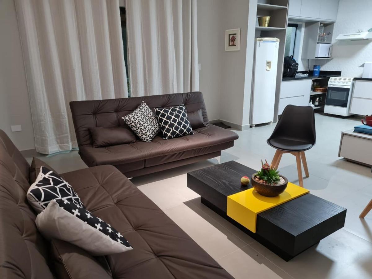 Casa Nova, Conforto Total E Perto Da Praia Peruíbe Eksteriør billede